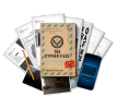 Journal 29: The Cypher Files