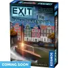EXIT: The Game - The Hunt Through Amsterdam