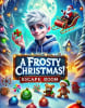 A Frosty Christmas!