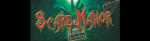 Scare Manor