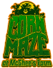 Corn Maze At McGhee’s Farm