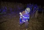 Zombie Hayride
