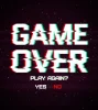 Game Over!