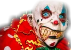 The Haunted Hill