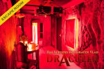 Das Schloss des Grafen Vlad Draculea