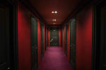 Delfin Otel [The Dolphin Hotel]