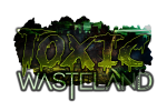 Toxic Wasteland