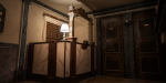 Nightmare Hotel