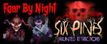 Six Pines Haunted Attractions [Season 2024]