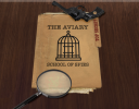 The Aviary: School of Spies