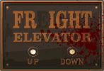 Fright Elevator