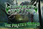 Grimm's Hollow: The Pirate’s Abyss