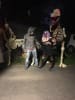 Terror at the Compound