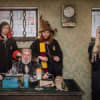 Harry Ja Viimane Varikätk [Harry And The Last Horcrux]
