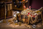 Blackbeard’s Treasure