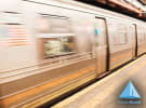 NYC במהירות גבוהה [NYC High Speed]