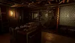 Runaway Train [VR]