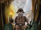 Dead Man's Chest