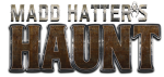 Madd Hatter's Haunted House