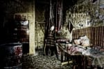 Lost Souls Alley