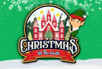 Christmas at the Castle