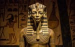 El Misterio de Nefertiti [The Mystery of Nefertiti]
