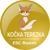 Kočka Terezka [Theresa Cat] [Outdoor]