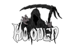 Hooded