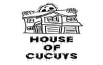 House of Cucuy's Asylum