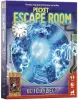 Pocket Escape Room: De Tijd Vliegt - Breinbreker [Time flies - Brain Teaser]