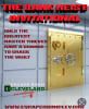 Bank Heist
