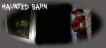 Haunted Barn - Nightmares