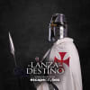 La Lanza del Destino [The Spear of Destiny] [Outdoor]