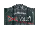 Valley of the Dead