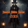 Haunted Hidden Hollow