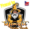 Tajemstvi Nicolase Flamela [The Secret of Nicolas]