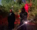 Haunted Hayride