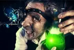 Laboratoř Šíleného Vědce [Mad Scientist's Laboratory]