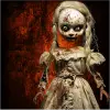 Nightmare Under the Big Top Show