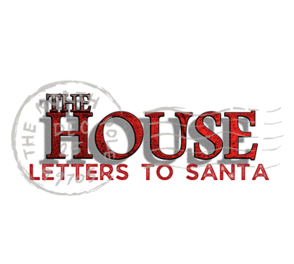 Letters to Santa