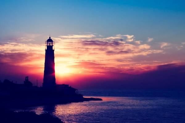 The Lighthouse