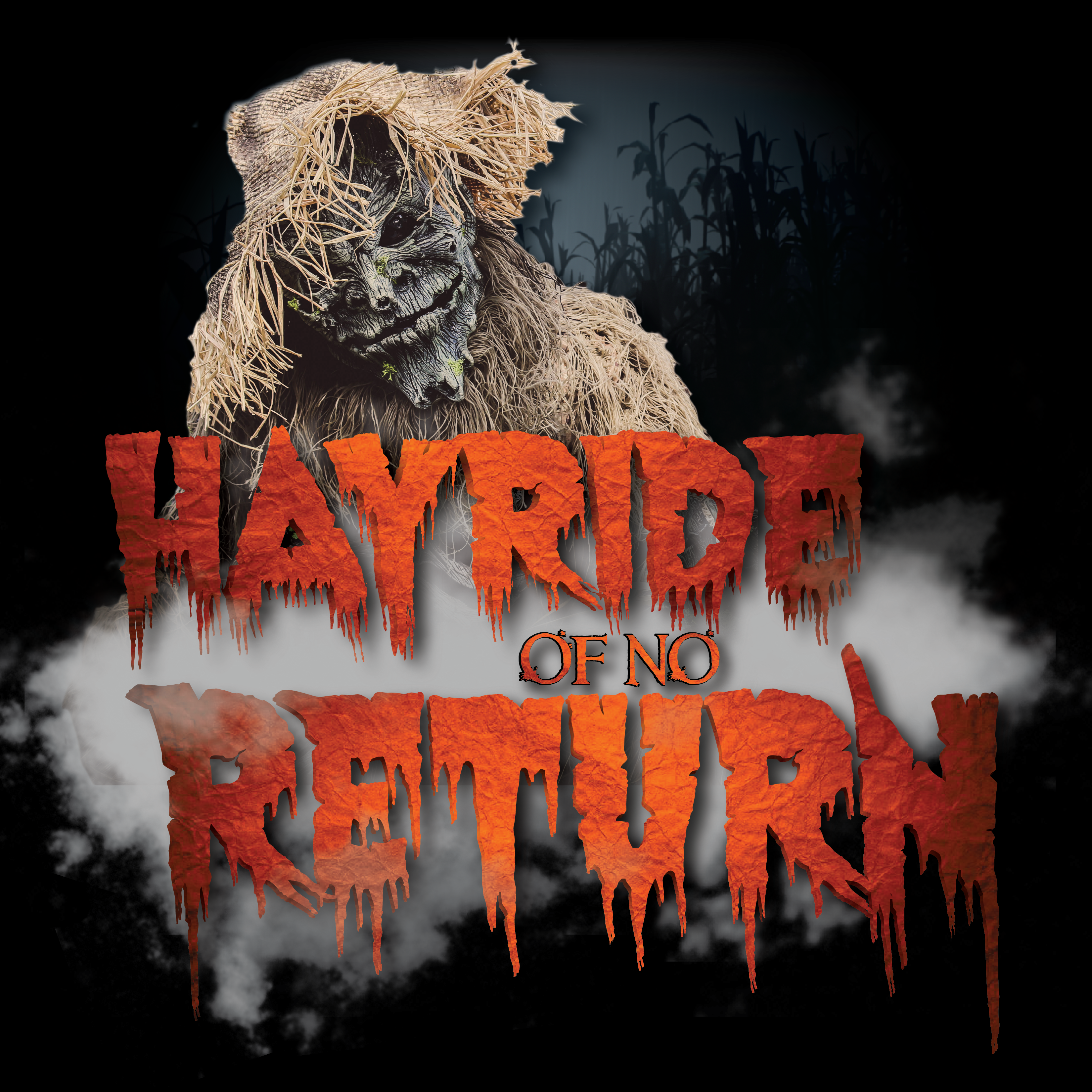 Hayride Of No Return