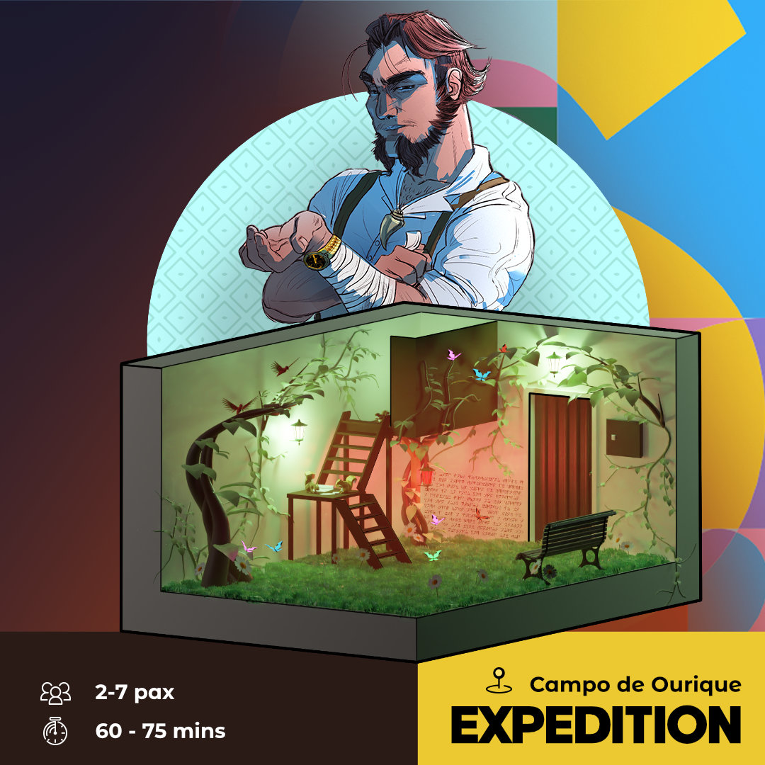 Expedition