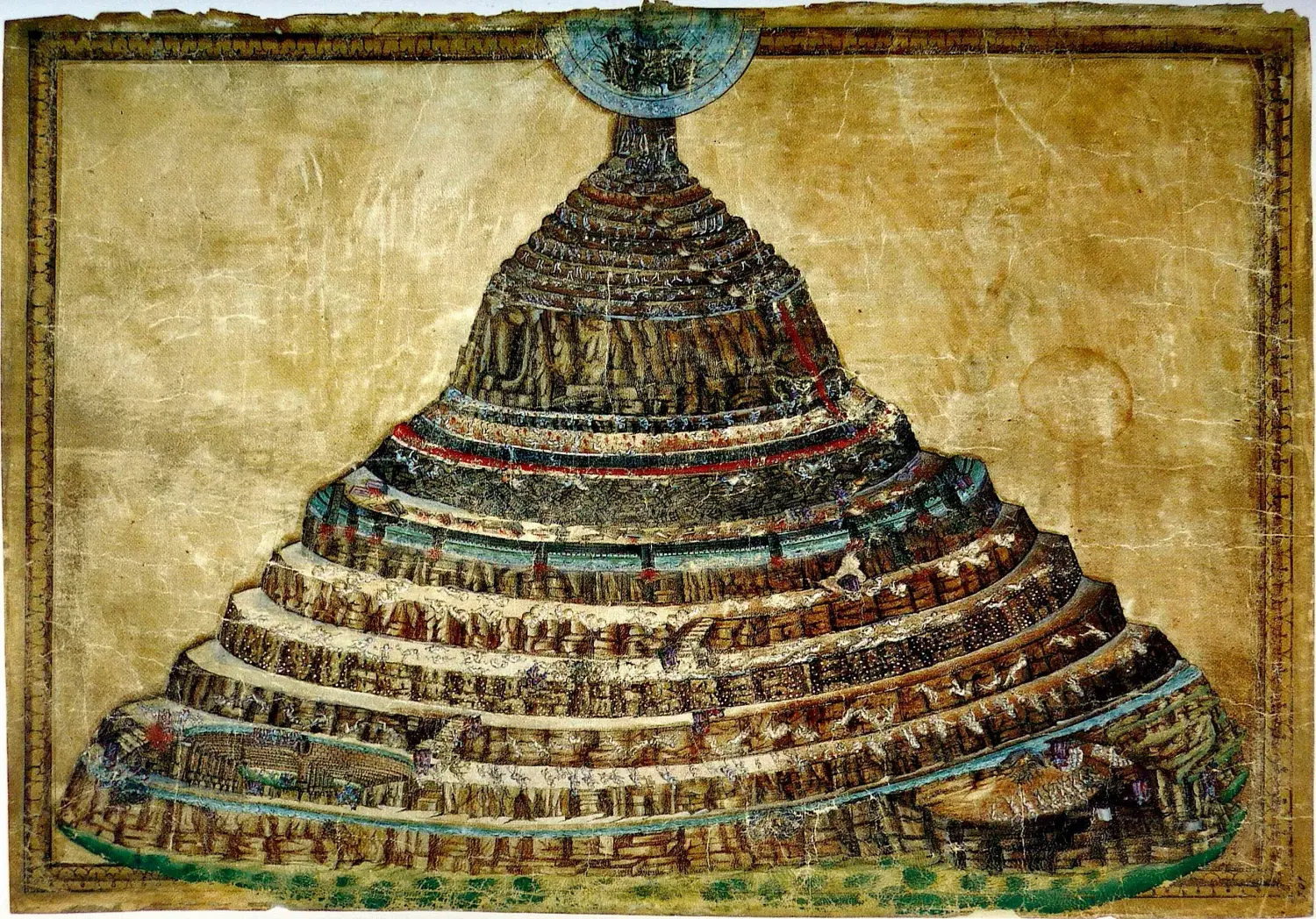 Purgatorium