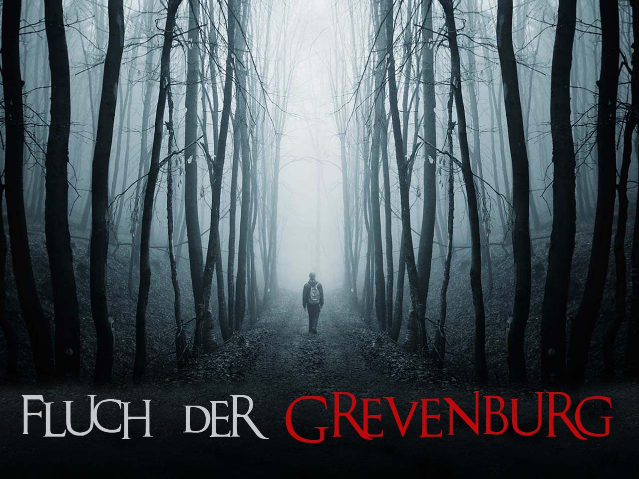 Fluch der Grevenburg [Outdoor]