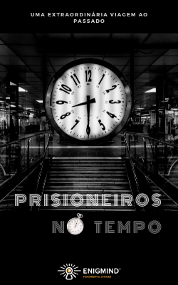 Prisioneiros No Tempo [Prisoners In Time]