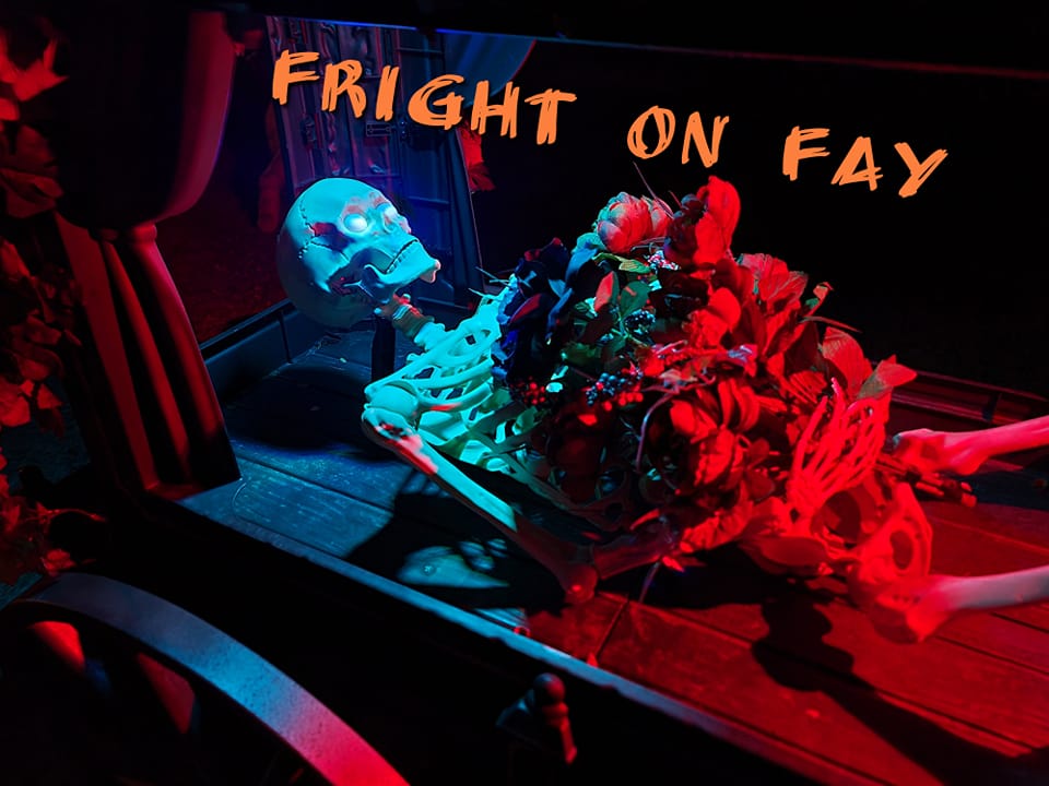 Fright on Fay