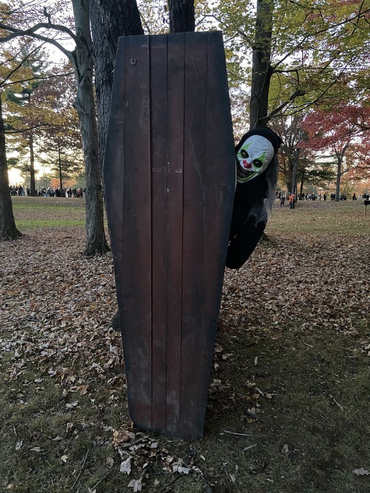 Hobgoblin Hike