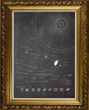 Terraform