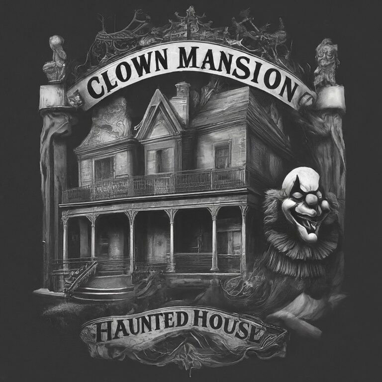 Clown Mansion